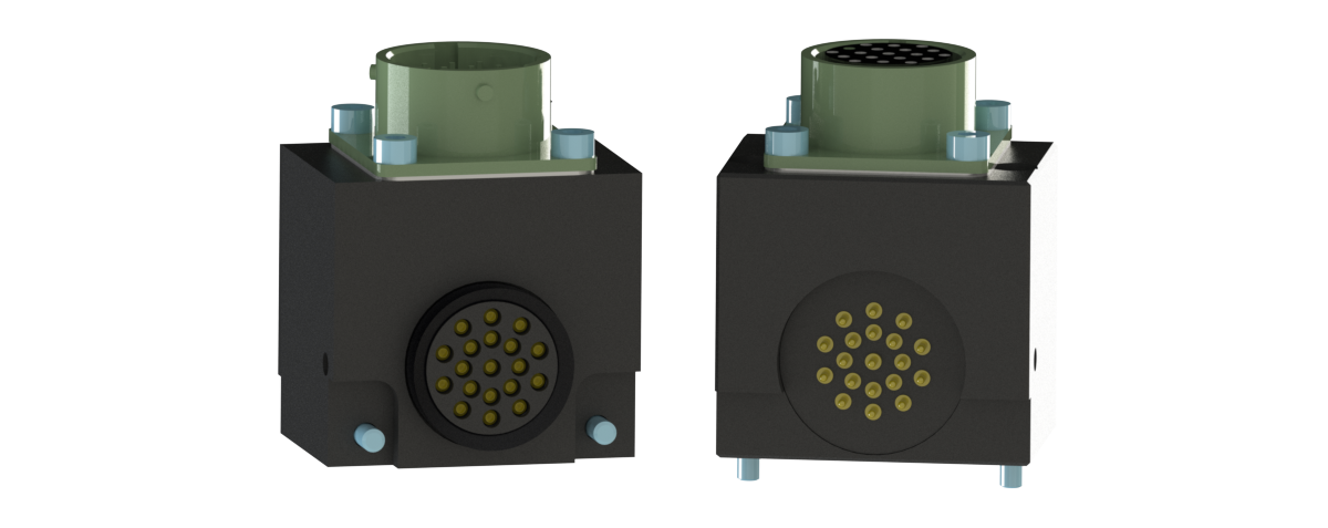 书19 ATI Tool Changer Products: K19 Family